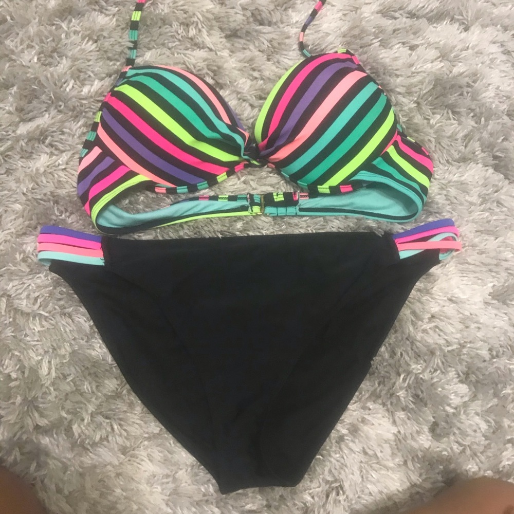 Swim set
